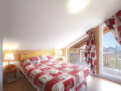 Odalys Référence l'Ours Blanc Отели рядом с достопримечательностью «Les 2 Alpes Location»