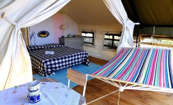 Agriturismo Erbe Matte - Campsite