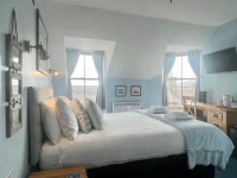 Fort Charlotte Guest House