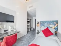 Rimedya Hotel - an der Messe München Отели рядом с достопримечательностью «Трудеринг-Рим»