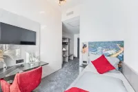 Rimedya Hotel - an der Messe München - 4 estrellas