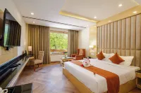 멀베리 리조트, 중앙 난방 부티크 리트리트 Haripur 호텔