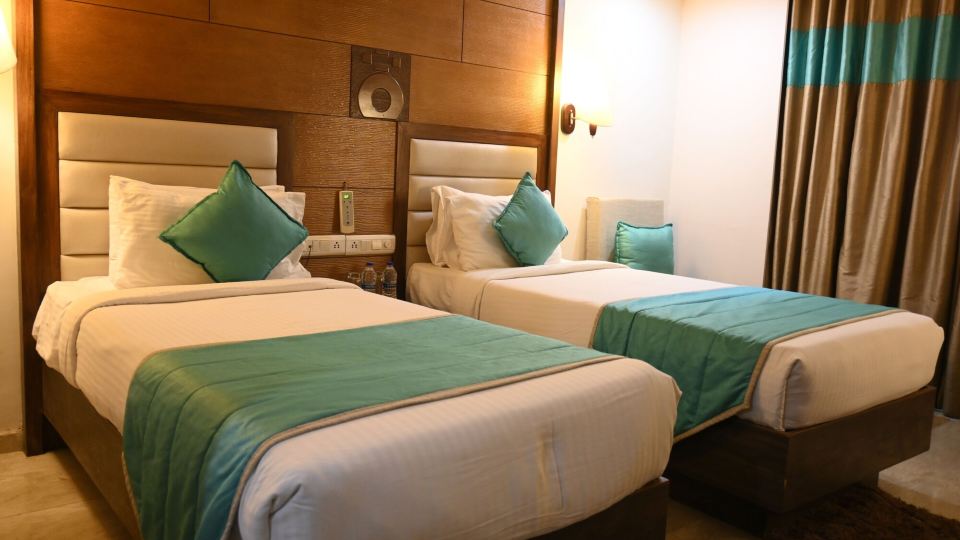 Hotel Ace Grand