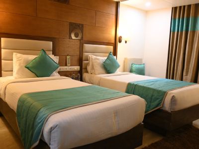 Hotel Ace Grand