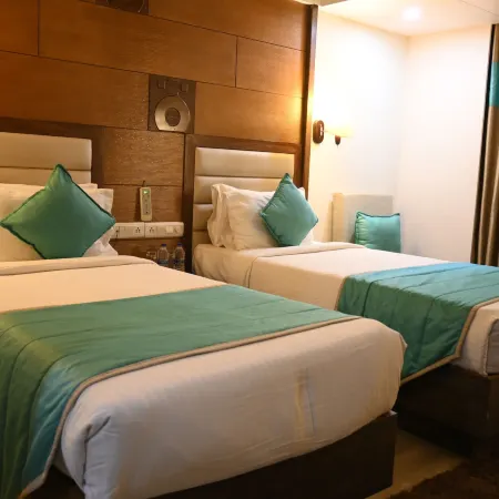 Hotel Ace Grand