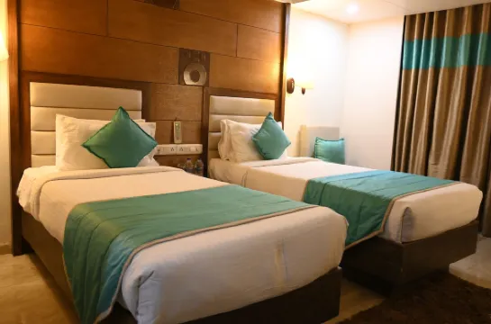 Hotel Ace Grand