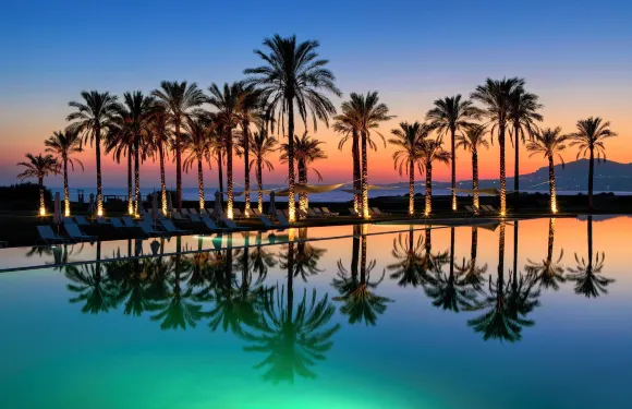 羅科福爾蒂 維爾杜拉度假酒店