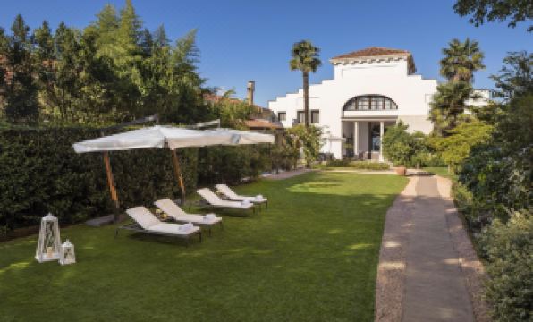 NH Collection Grand Hotel Dei Dogi