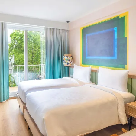 Ibis Styles Goa Vagator