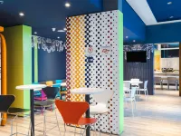 Ibis Budget Pindamonhangaba Hotels in Pindamonhangaba