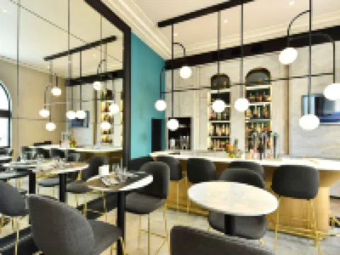 Ibis Styles Dijon Central Hotéis em Dijon