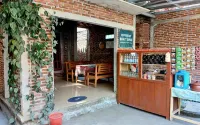 Homestay Bukit Dagi Syariah