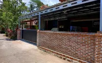Homestay Bukit Dagi Syariah