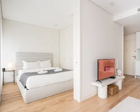 GuestReady - A lovely home near Dragon Stadium Hotels in Campanhã