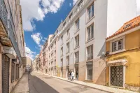 GuestReady - A escapadela na Baixa de Lisboa
