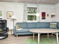 8 person holiday home in Struer-By Traum - 3つ星