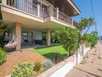 Tarida - Apartment In Marina Manresa. Free Wifi - 2 stjerner