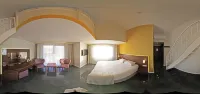 Neopol Hotel Hoteles en Hacıfeyzullah