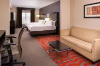 Holiday Inn Express & Suites MONROE by IHG Hotels in Monroe