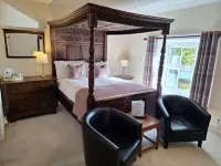 페전트 인 세드버그 호텔