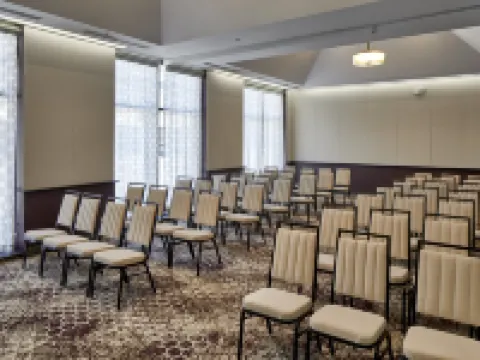 洲際英迪格酒店克里夫蘭市中心 克里夫蘭酒店