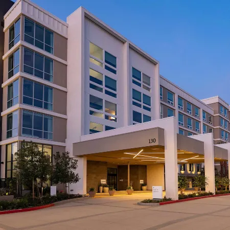 Le Méridien Pasadena Arcadia