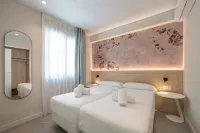 瑪拉精品公寓 貝尼東住宿飯店