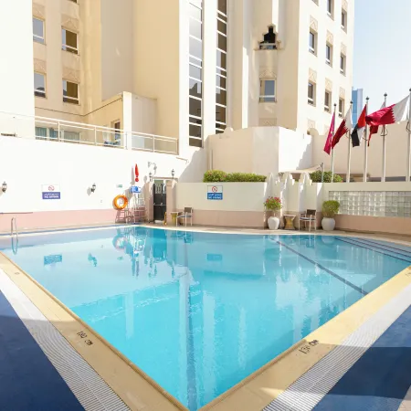 Mövenpick Doha