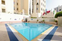 Mövenpick Doha - Ocean View