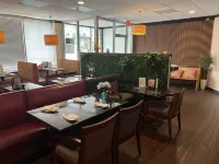 레드 루프 인 & 스위트 윌크스버러