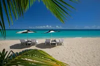 Morningstar Buoy Haus Beach Resort at Frenchman's Reef, Autograph Collection - Beach