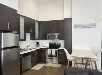 Lovely loft Downtown