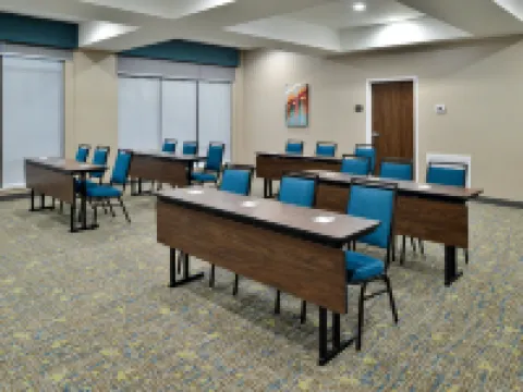 Hampton Inn Laplace Hotels in Laplace