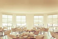 Fiesta Inn Saltillo - พร้อมอาหารเช้า