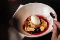 Hotel Inn Salland - Frühstück