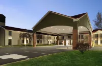 Spark by Hilton Waldorf