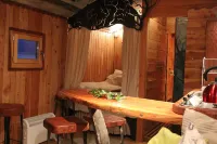 레 앙솔리트 뒤 베르코르