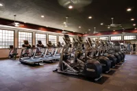 La Quinta Resort & Club, Curio Collection by Hilton - Gym