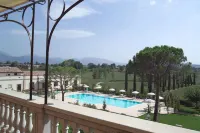 Villa Santa Barbara - Pools