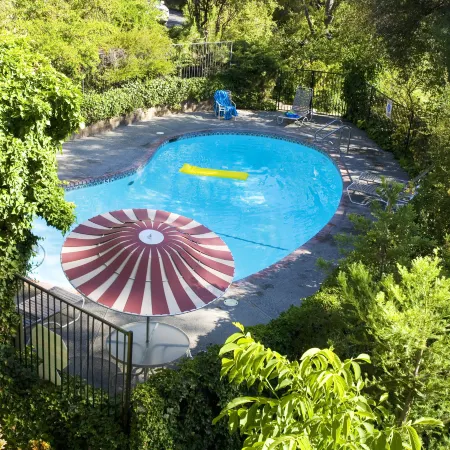 Best Western Plus Yosemite Gateway Inn