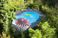 Best Western Plus Yosemite Gateway Inn - Uima-altaat