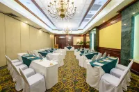 Hotel Globales Camino Real Managua