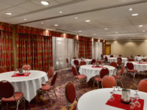 Hampton Inn & Suites by Hilton Langley-Surrey Hoteles en Surrey