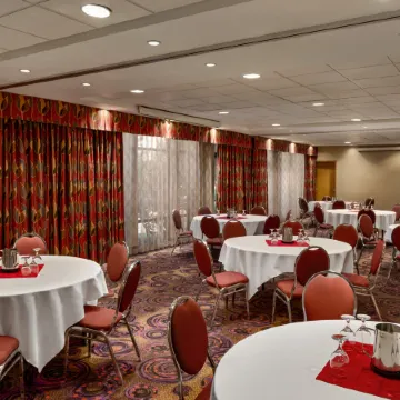 Hampton Inn & Suites by Hilton Langley-Surrey