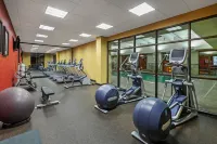 Holiday Inn SPRINGDALE/FAYETTEVILLE AREA by IHG - Kuntosalit