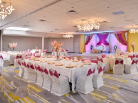 Holiday Inn DALLAS-RICHARDSON by IHG Hotels in Richardson