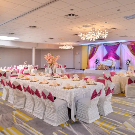 Holiday Inn DALLAS-RICHARDSON by IHG