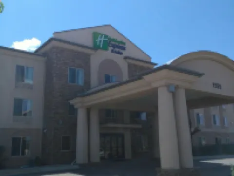 智選假日套房酒店錫達城 錫達城酒店