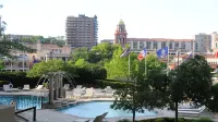 InterContinental Hotels KANSAS CITY AT THE PLAZA by IHG - 5 звезд