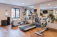 Staybridge Suites INDIANAPOLIS-FISHERS by IHG - Gym